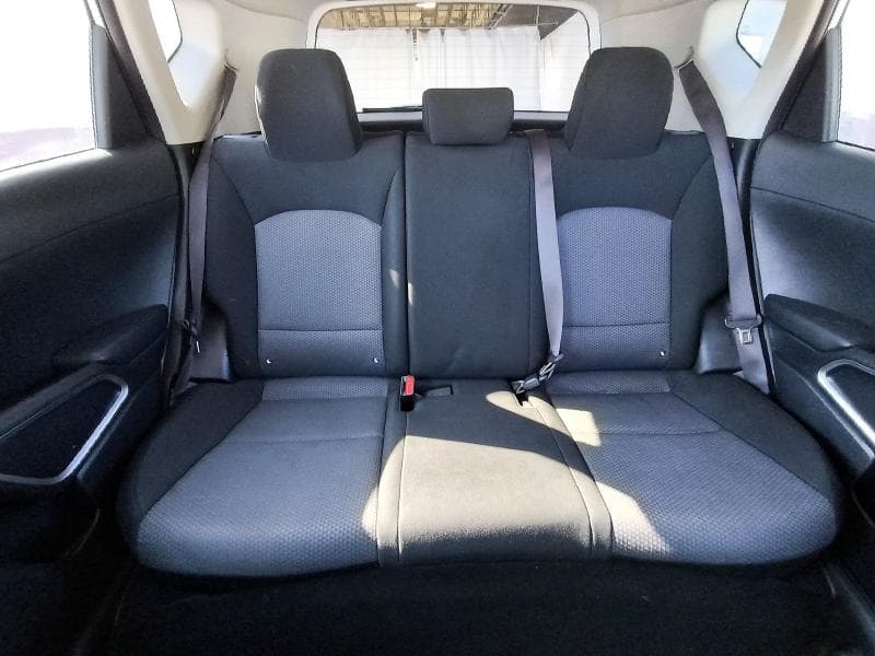 2023 KIA SOUL LX 10