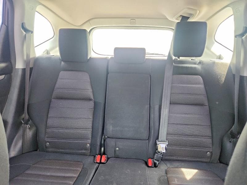 2018 HONDA CR-V LX 10