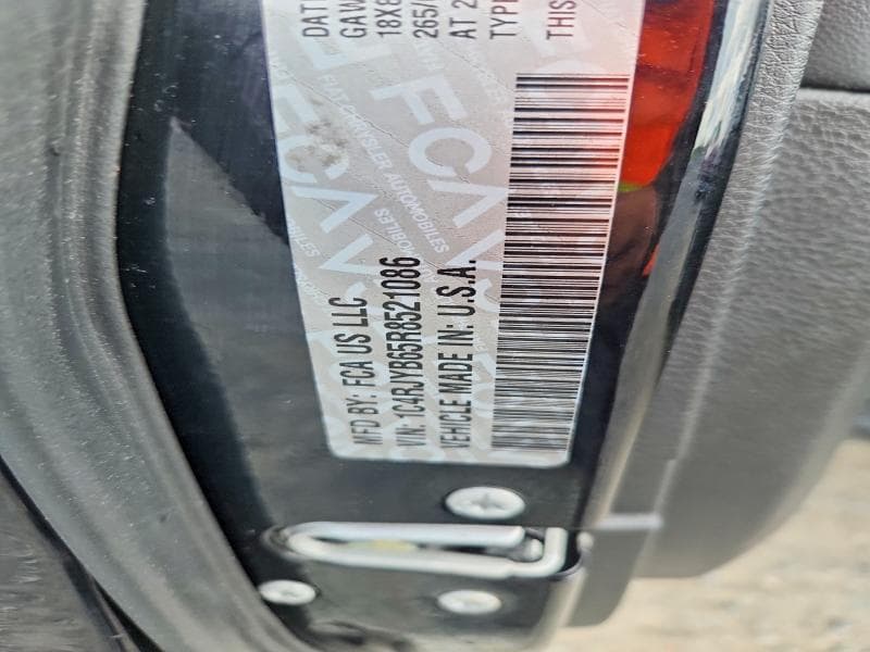 2024 JEEP GRAND CHEROKEE LIMITED 4XE 13