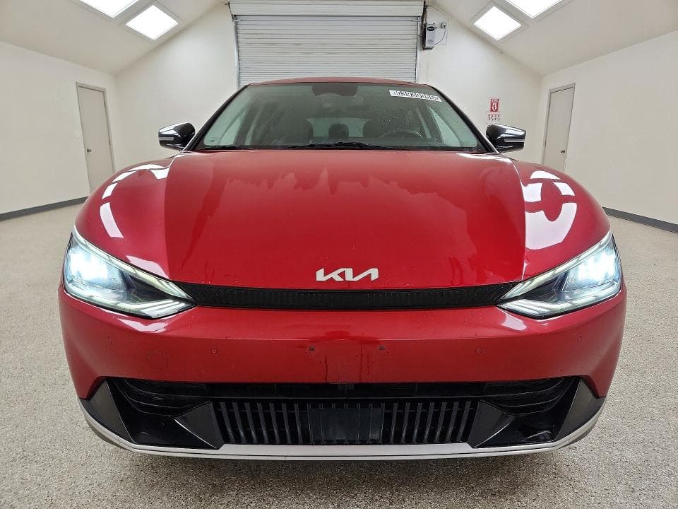 2023 KIA EV6 WIND 5