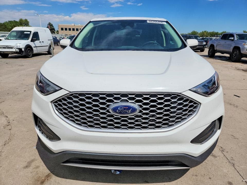 2024 FORD EDGE SEL 5