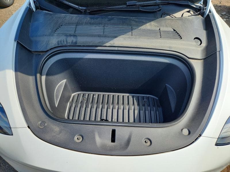 2022 TESLA MODEL Y 11