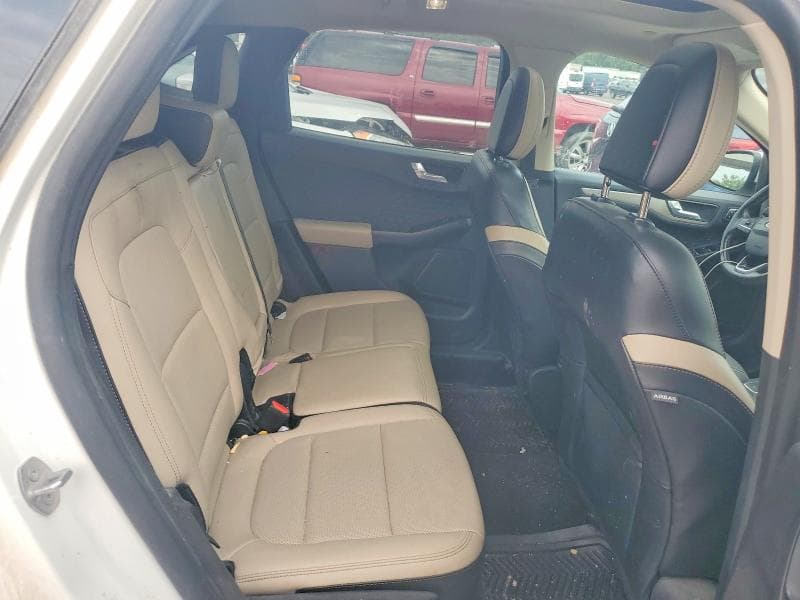 2020 FORD ESCAPE SEL 11
