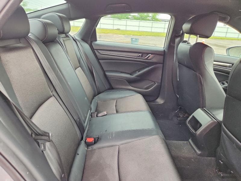 2018 HONDA ACCORD SPORT 10