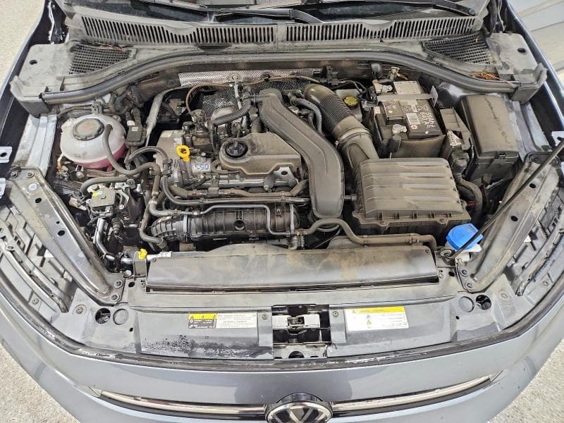 2025 VOLKSWAGEN JETTA S 11