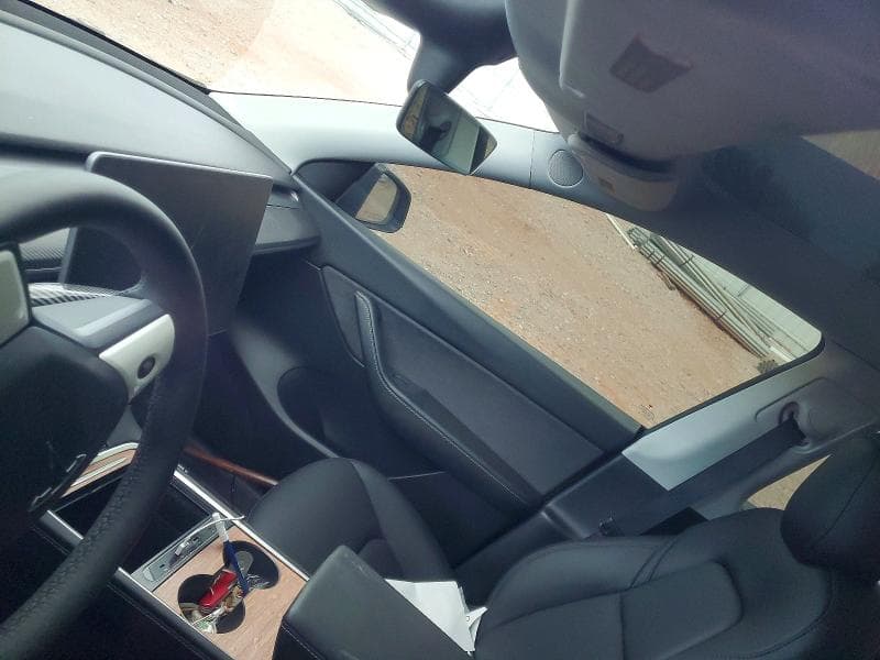 2021 TESLA MODEL Y 9