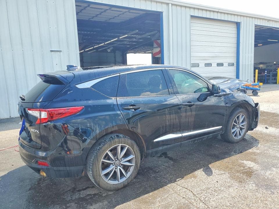 2019 ACURA RDX 3