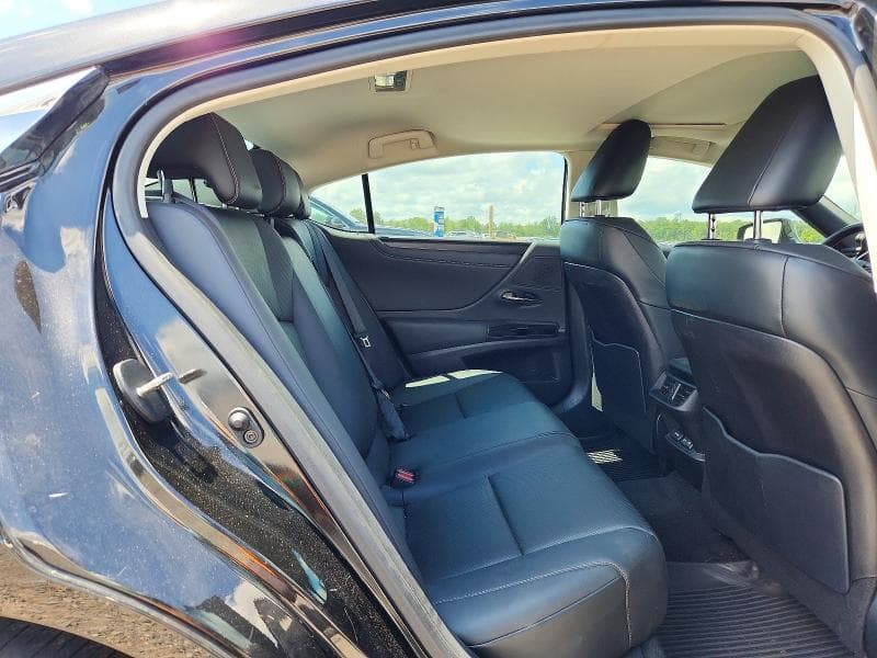 2024 LEXUS ES 350 BASE 10