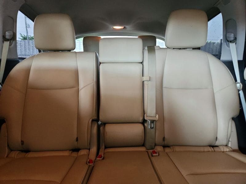 2019 INFINITI QX60 LUXE 10