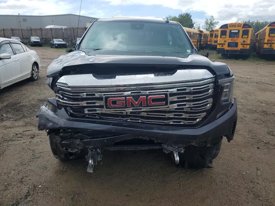 2023 GMC SIERRA K1500 DENALI 5