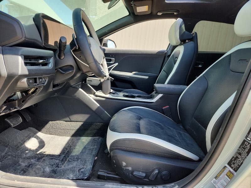 2025 KIA K4 GT LINE 7