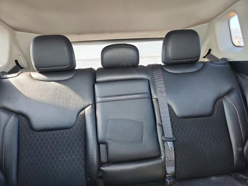 2018 JEEP COMPASS LATITUDE 10