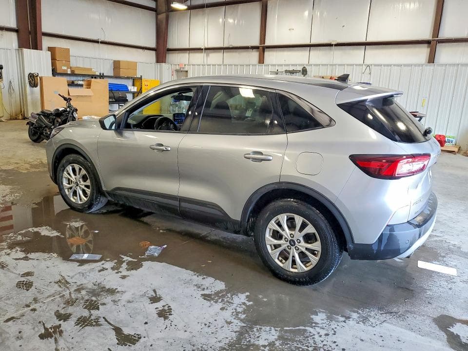 2023 FORD ESCAPE ACTIVE 2