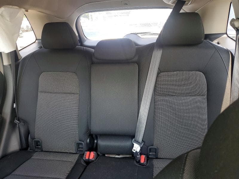2023 HONDA CR-V EX 10