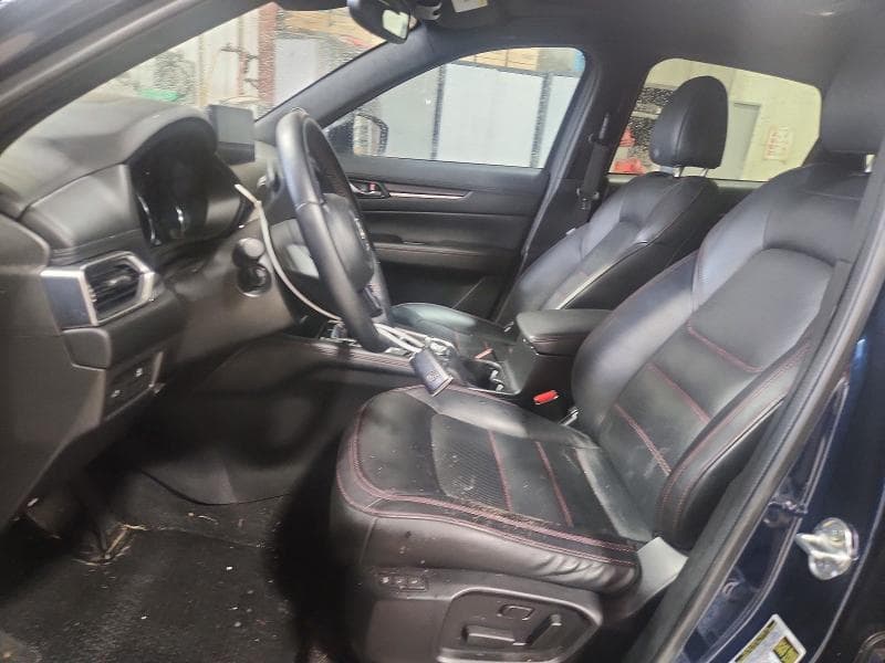 2024 MAZDA CX-5 PREMIUM 7