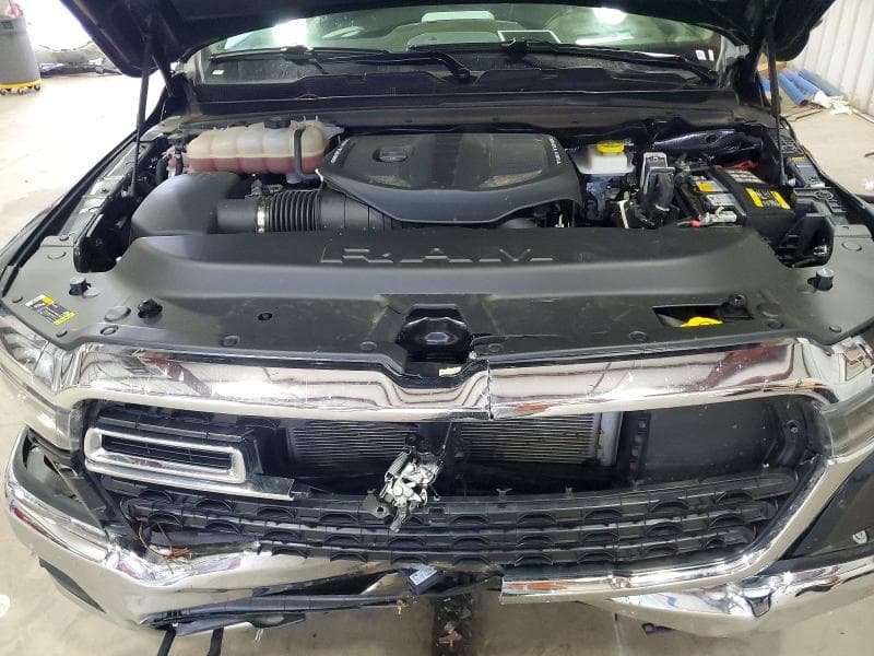2026 RAM 1500 LIMITED 11