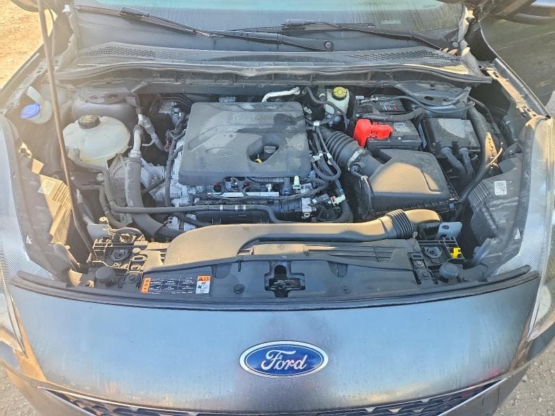2020 FORD ESCAPE SE 12