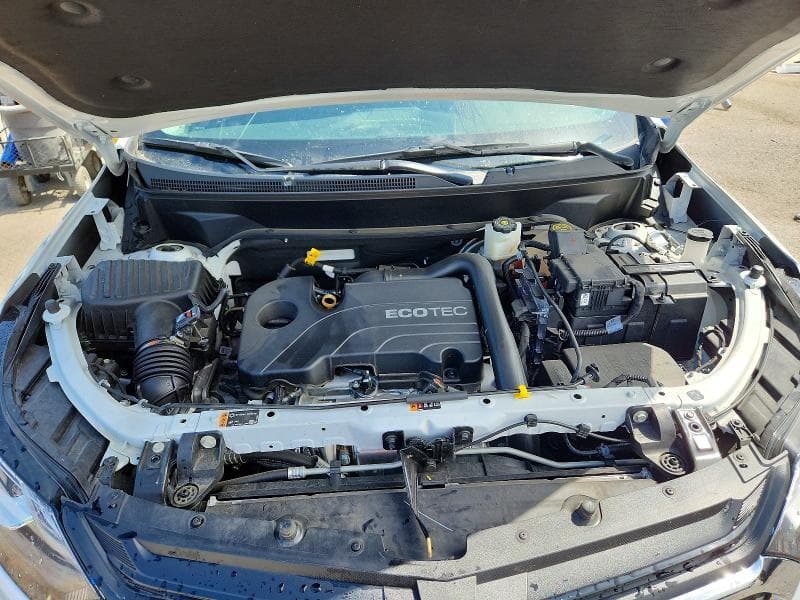 2021 CHEVROLET EQUINOX LT 12