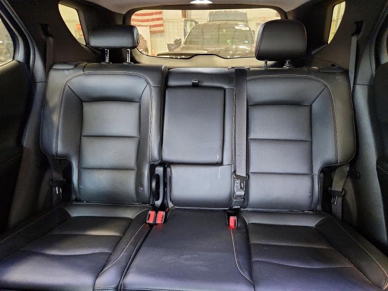 2019 CHEVROLET EQUINOX PREMIER 10