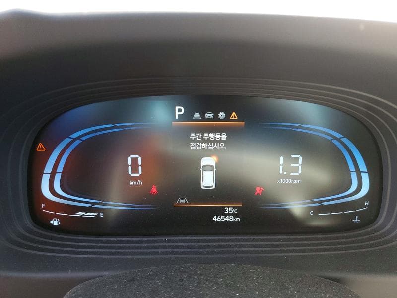 2023 HYUNDAI VENUE SE 9