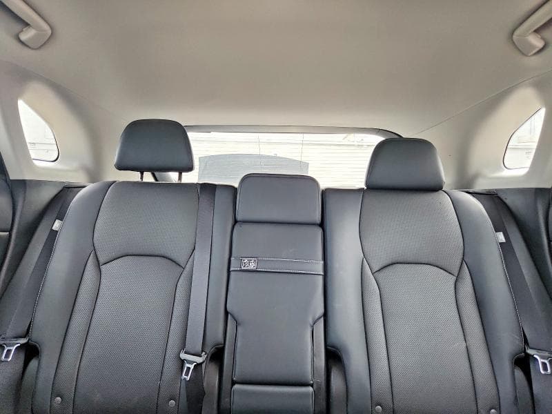 2021 LEXUS RX 350 10