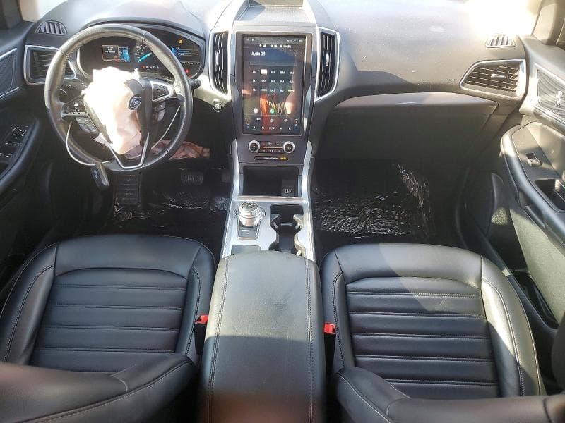 2023 FORD EDGE SEL 8