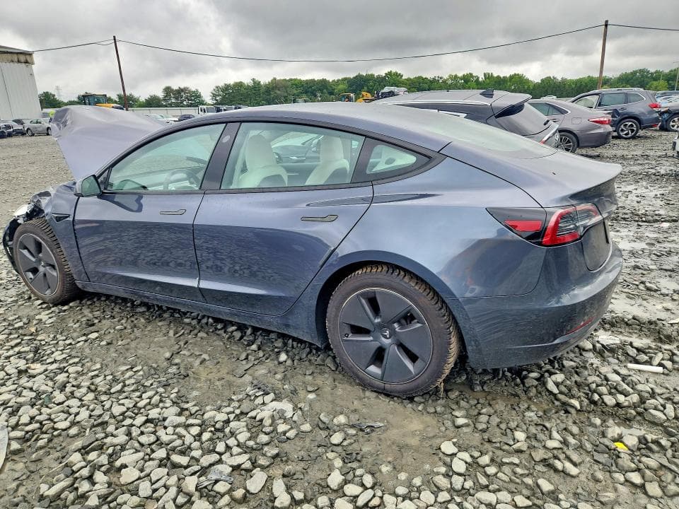 2023 TESLA MODEL 3 2