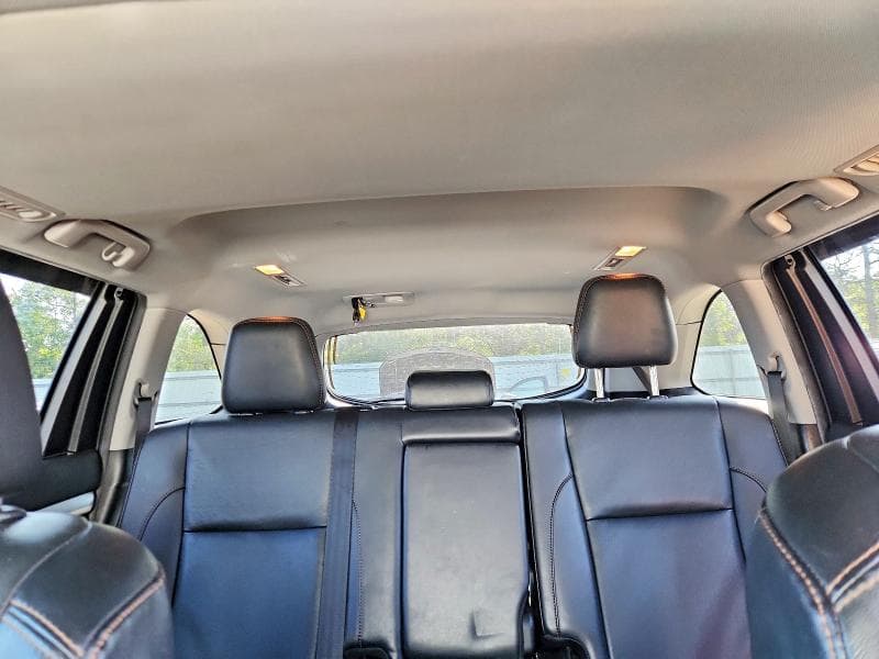 2026 TOYOTA HIGHLANDER XLE 10