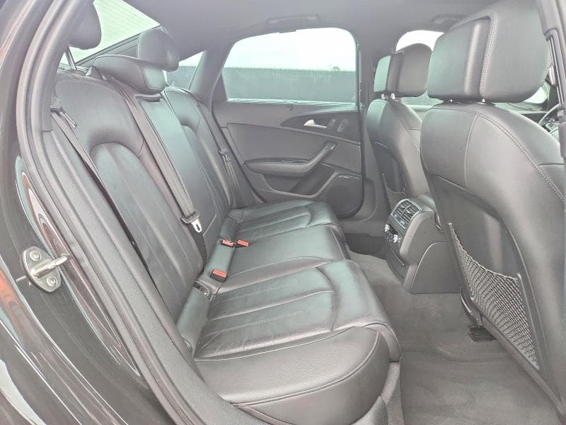 2017 AUDI A6 PREMIUM PLUS 10