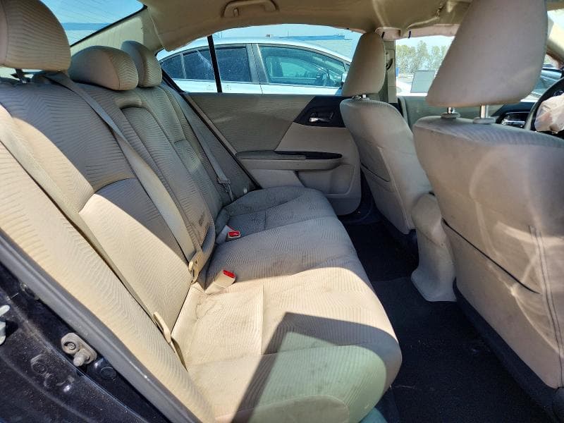2017 HONDA ACCORD LX 10