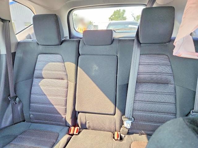2018 HONDA CR-V EX 10
