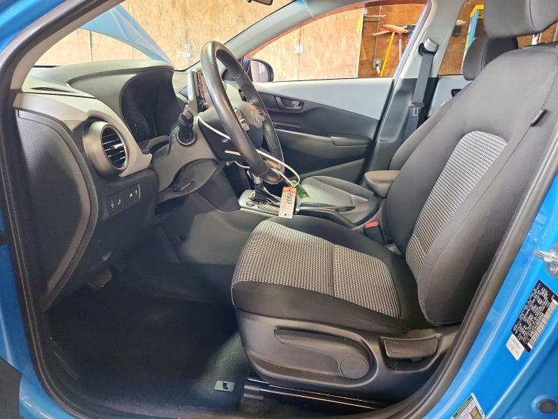 2021 HYUNDAI KONA SEL 7