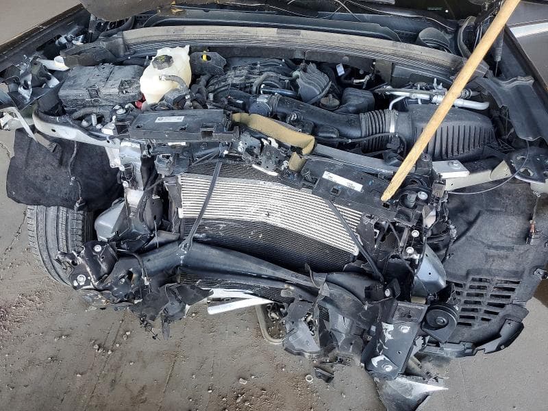 2021 JEEP GRAND CHEROKEE L LIMITED 12