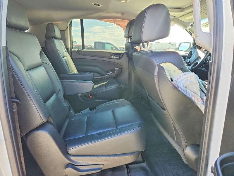 2019 CHEVROLET SUBURBAN K1500 LT 11