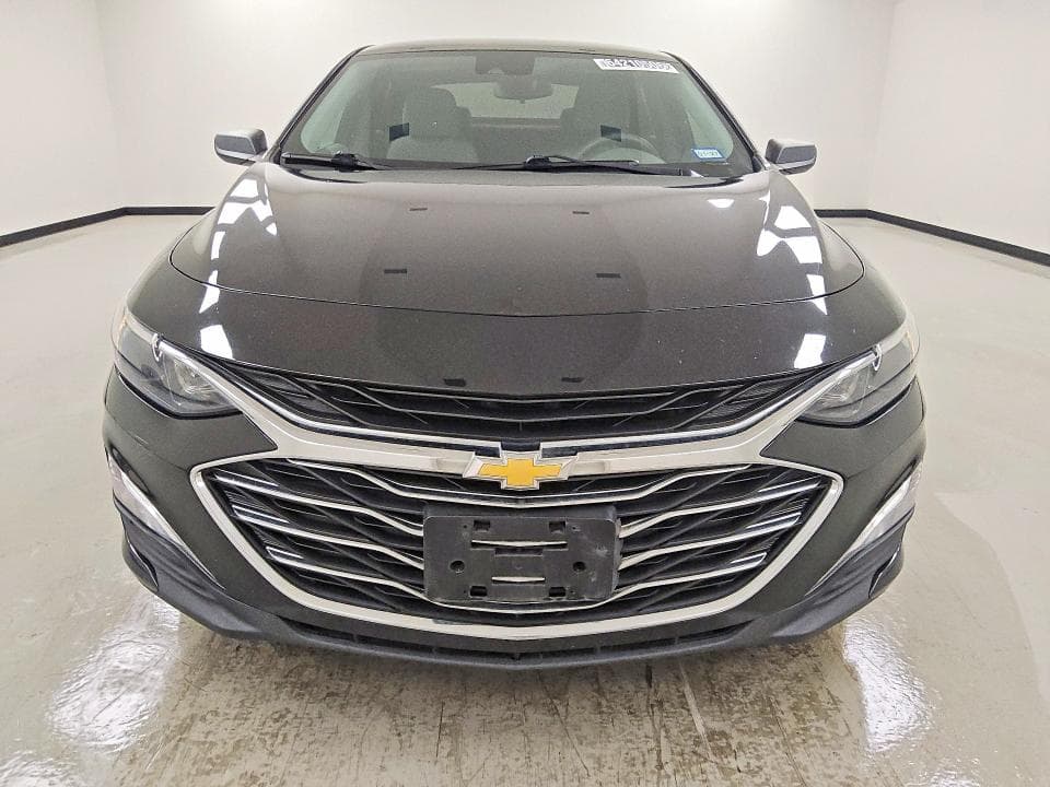 2023 CHEVROLET MALIBU LS 5