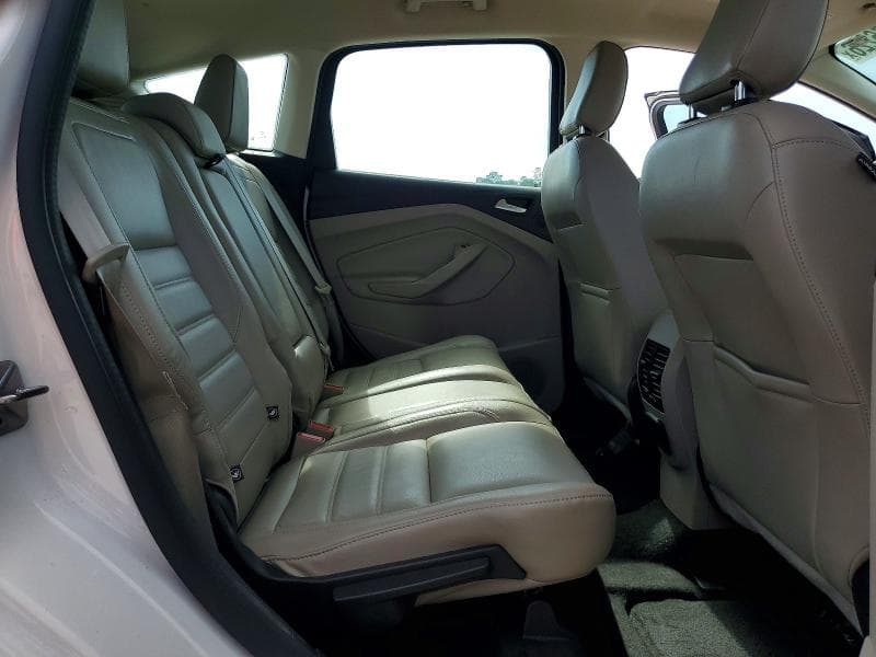 2018 FORD C-MAX TITANIUM 10