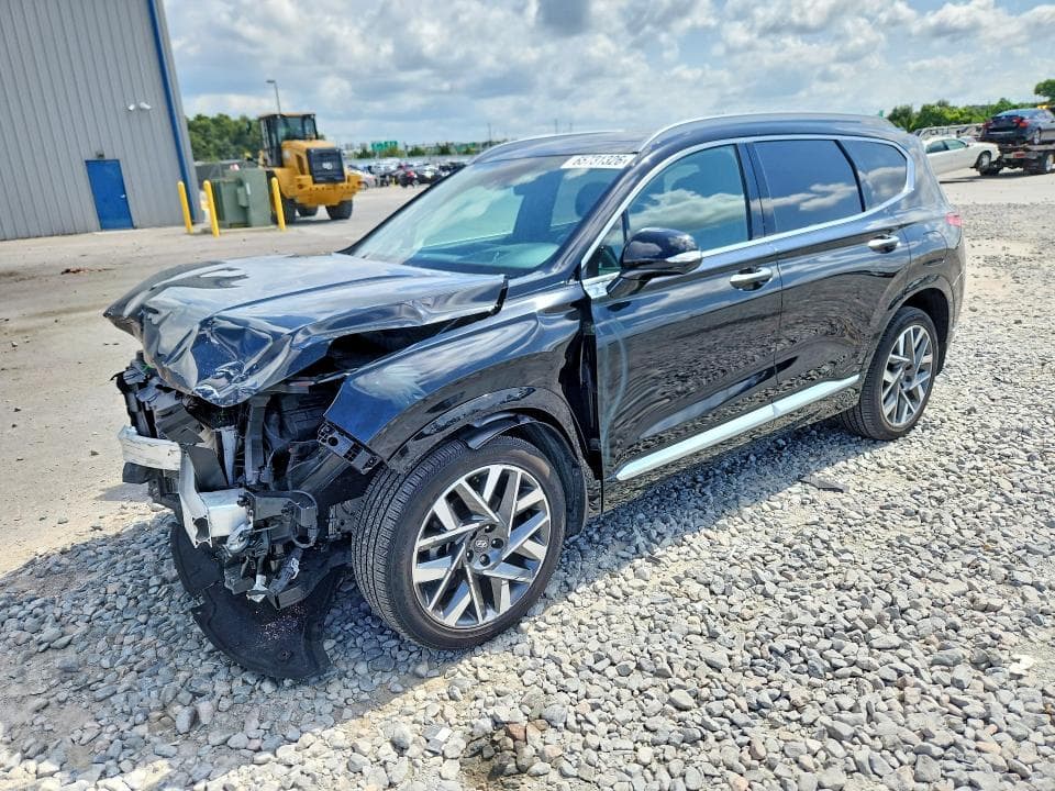 2023 HYUNDAI SANTA FE CALLIGRAPHY - 1
