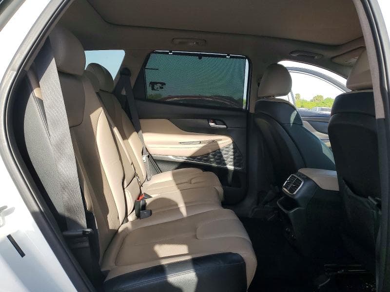 2020 HYUNDAI SANTA FE SEL 2.0T 10
