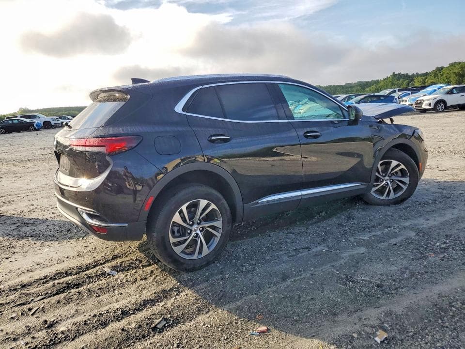 2023 BUICK ENVISION ESSENCE 3