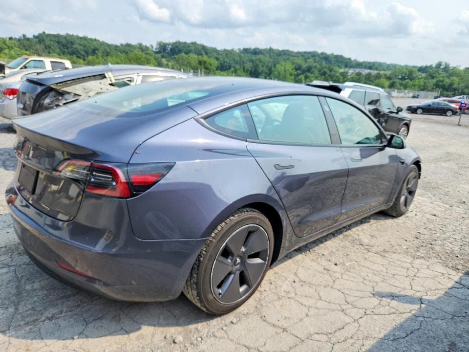 2023 TESLA MODEL 3 3