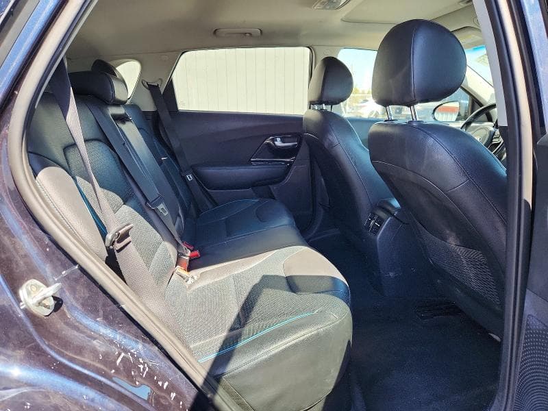 2020 KIA NIRO EX PREMIUM 10