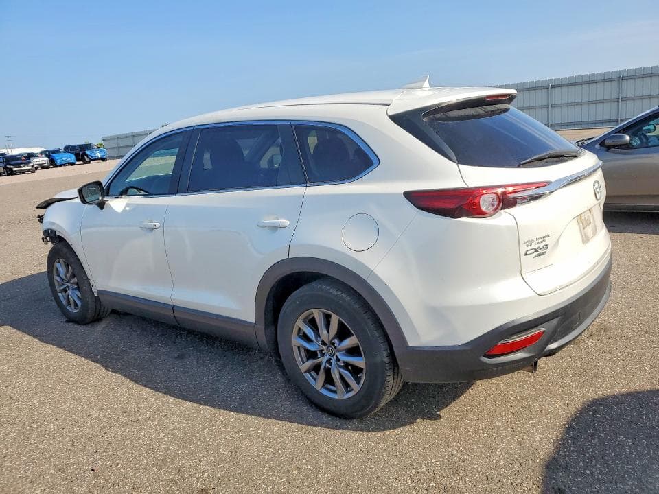 2018 MAZDA CX-9 SPORT 2
