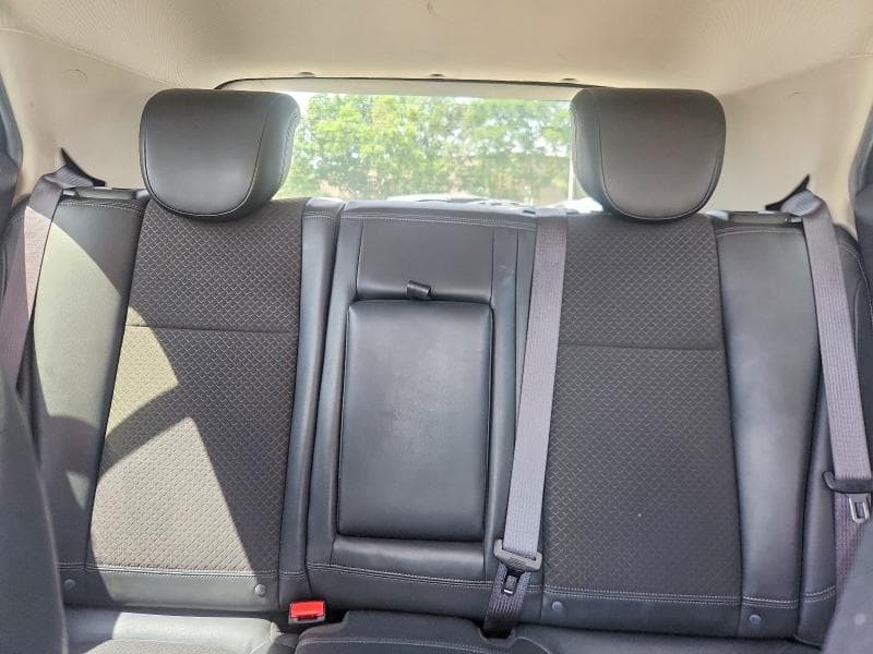 2017 BUICK ENCORE PREFERRED 10
