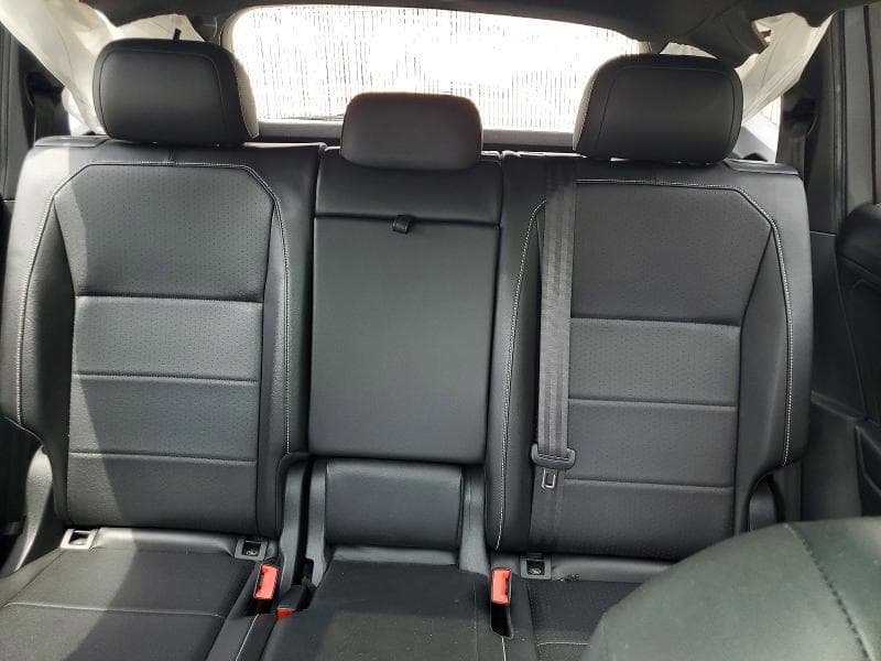 2021 VOLKSWAGEN TIGUAN SE 10
