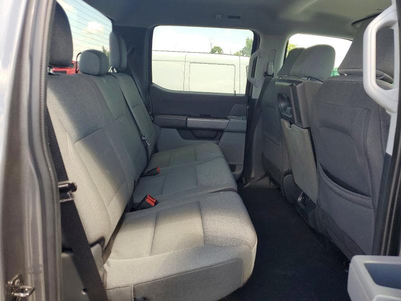 2024 FORD F150 XLT 10