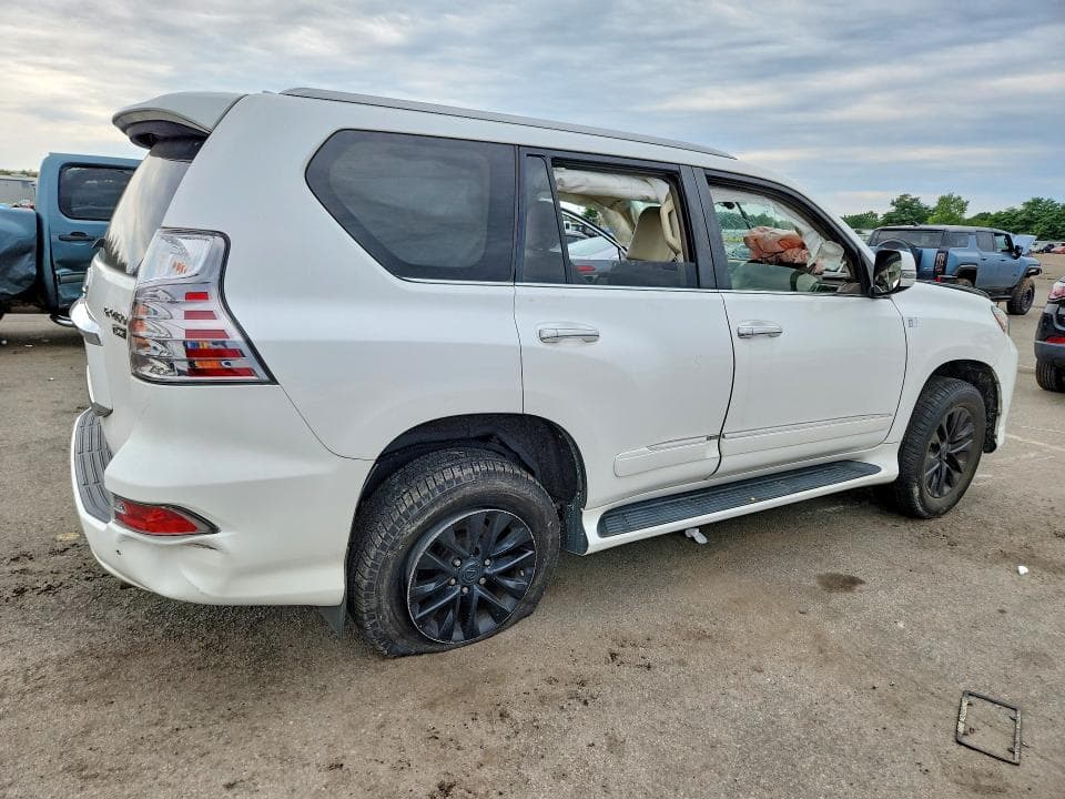 2018 LEXUS GX 460 3