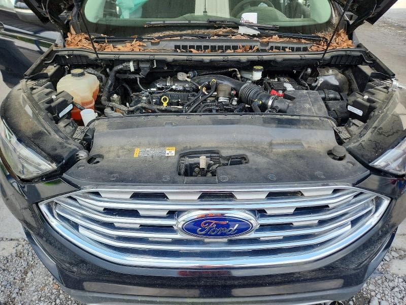 2019 FORD EDGE SEL 11