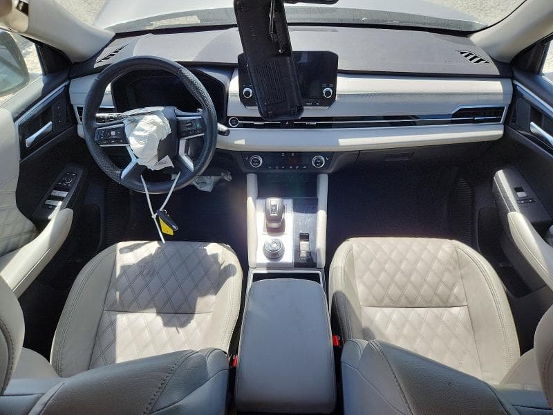 2023 MITSUBISHI OUTLANDER SEL 8
