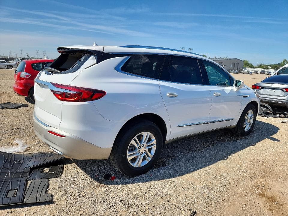 2020 BUICK ENCLAVE ESSENCE 3