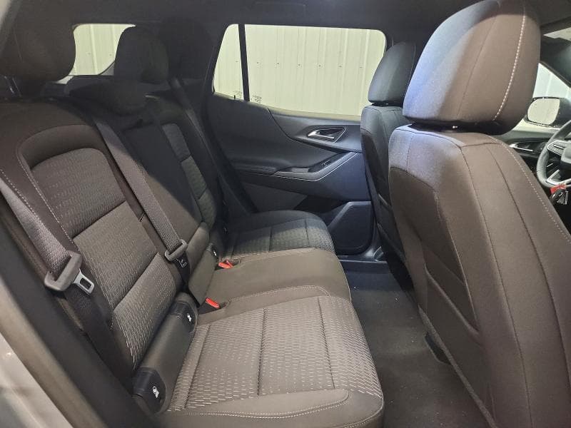 2026 CHEVROLET EQUINOX LT 11